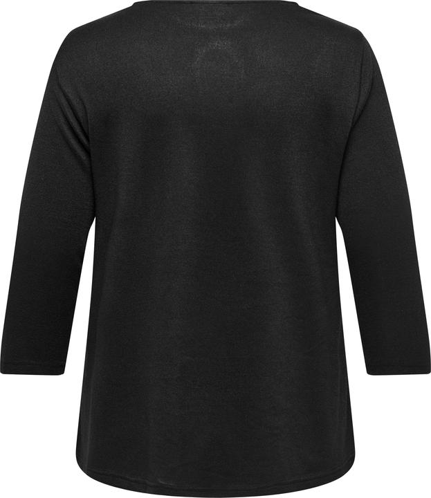 Image du produit Only Coupe normale Top col V (M)