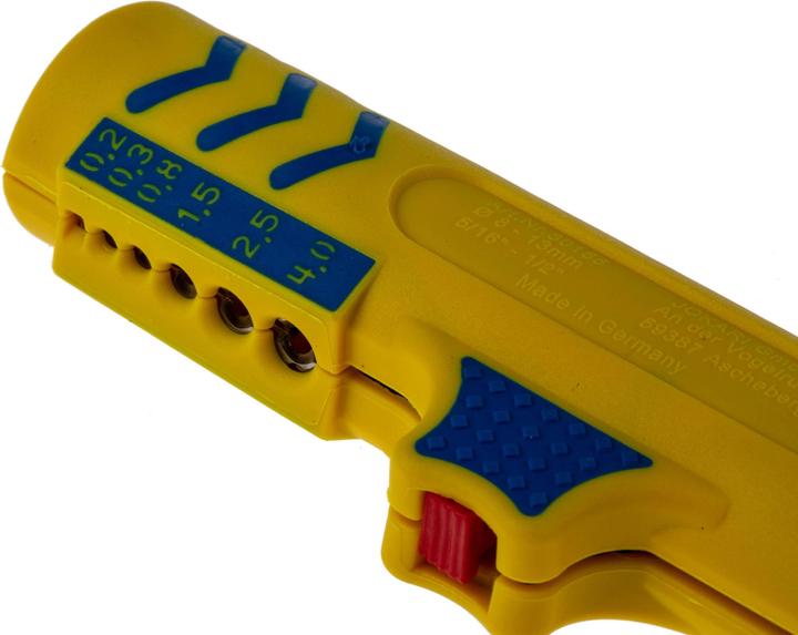 Actual product image Jokari Cable Dismantler (124 mm)