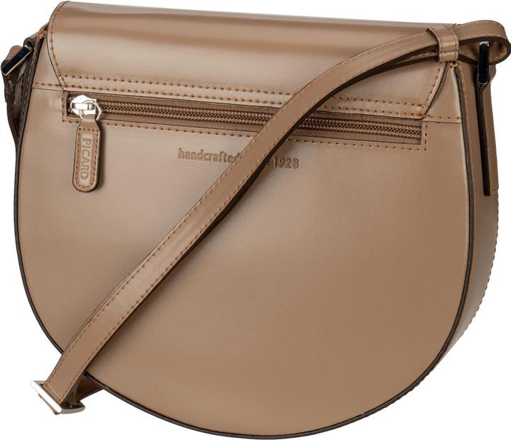 Actual product image Picard Saddle Bag Black Tie 5559