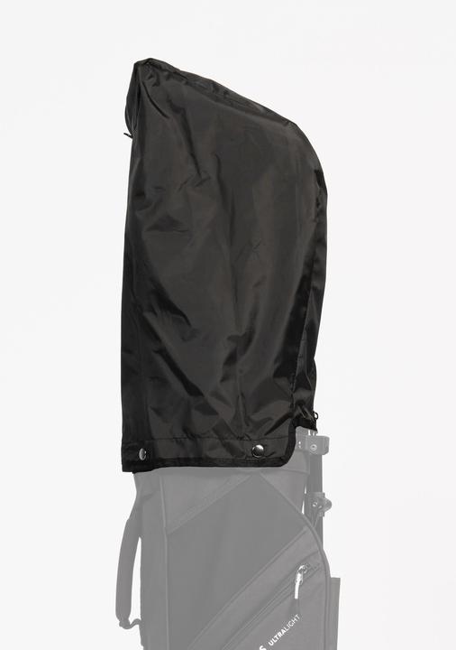 Immagine prodotto Inesis Copertura antipioggia per borsa ultraleggera, nera