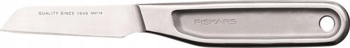 Image du produit Fiskars All Steel Couteau à éplucher, 7cm (7 cm)