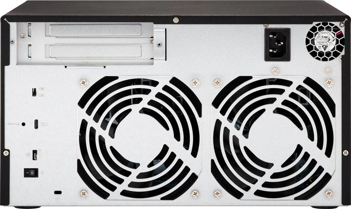 Image du produit QNAP TL-D800C Unité d'extension