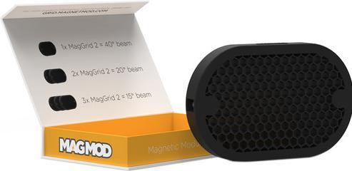 Produktbild Magmod Maggrid