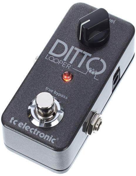 Actual product image TC Electronic Ditto Looper (Guitar)