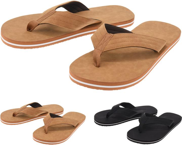 Image du produit Probeach Tongs pour hommes (40)