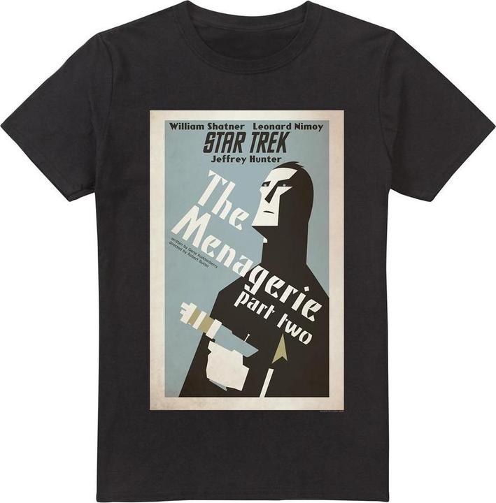 Produktbild The Original Series Episode 12 TShirt (XL)