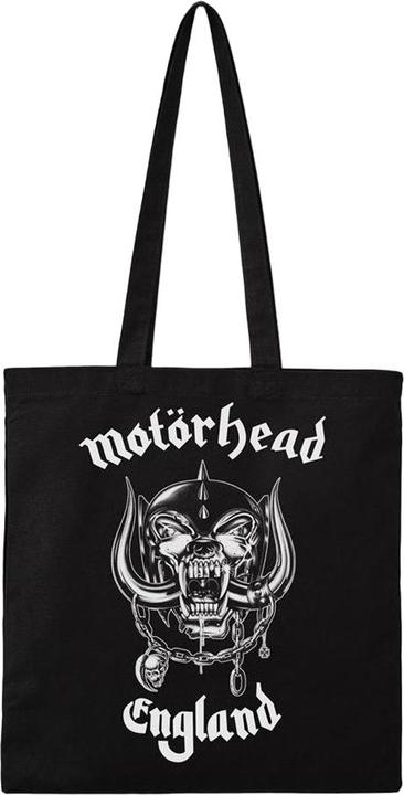 Produktbild Motorhead Tragetasche England (0.30 l)