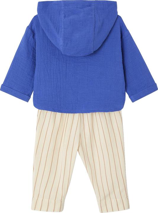 Produktbild Vertbaudet Baby-Set: Hemd & Hose (62)