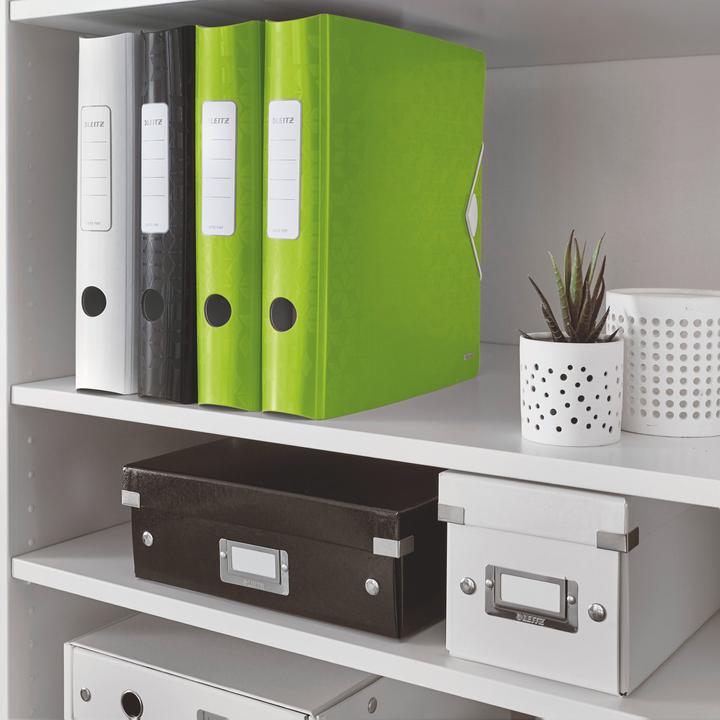 Actual product image Leitz Wow (A4, 60 mm, 1 Piece)