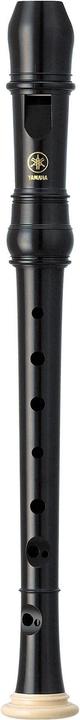 Image du produit Yamaha Flûte à bec YRN-302BII Sopranino, plastique (Tuyau de raccordement, Diatonique)