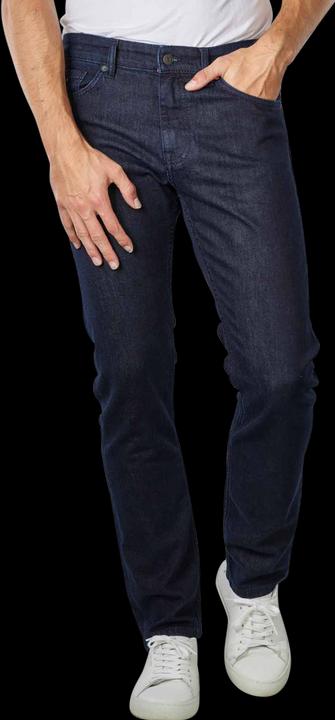 Immagine prodotto Hugo Boss Boss Orange Delaware Jeans Slim Fit Navy (W30/L34)