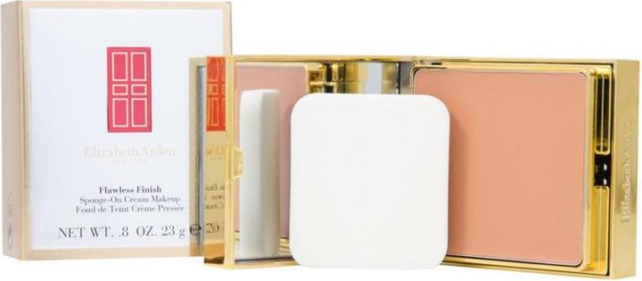 Produktbild Elizabeth Arden Flawless Finish Sponge-On Cream Makeup (Beige)