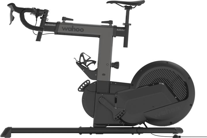 Actual product image Wahoo KICKR BIKE Shift