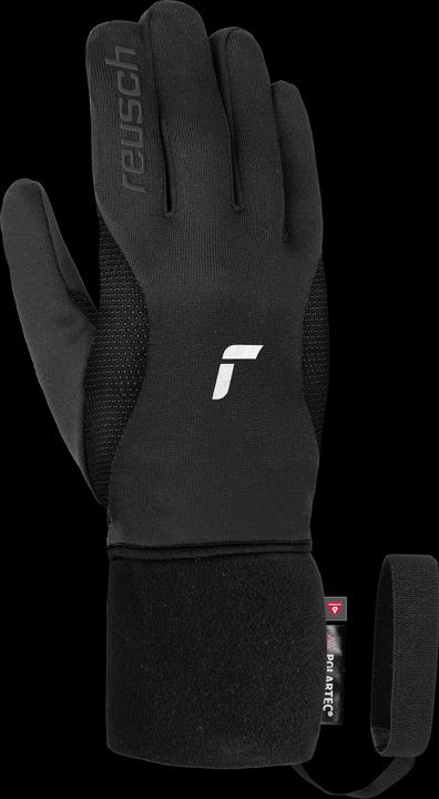 Actual product image Reusch Baffin Touch-Tec (11)