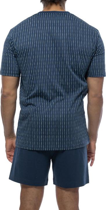Produktbild Ammann Organic Cotton Cord Schlafanzug (54, XL)