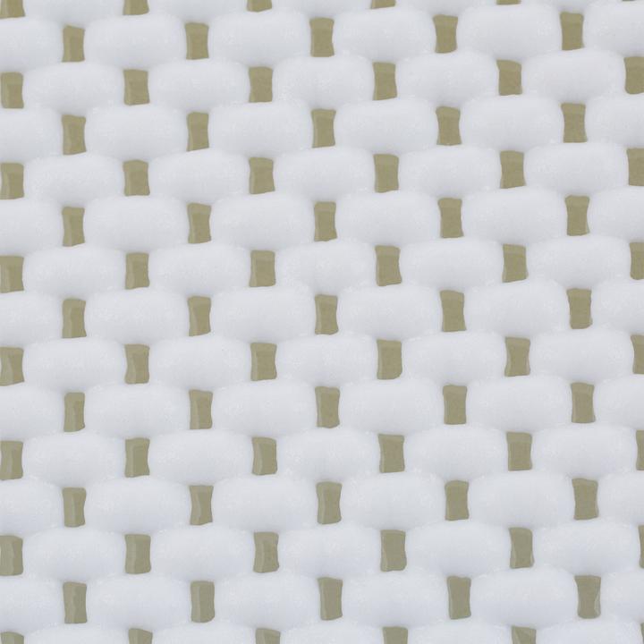 Produktbild Relaxdays Badewannenkissen (28.5 x 5.5 x 19 cm)