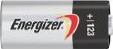 Produktbild Energizer 123 Lithium Photo (2 Stk., CR123A, 1500 mAh)
