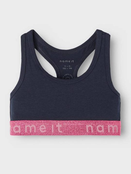 Image du produit Name it Haut court sans manches (116)