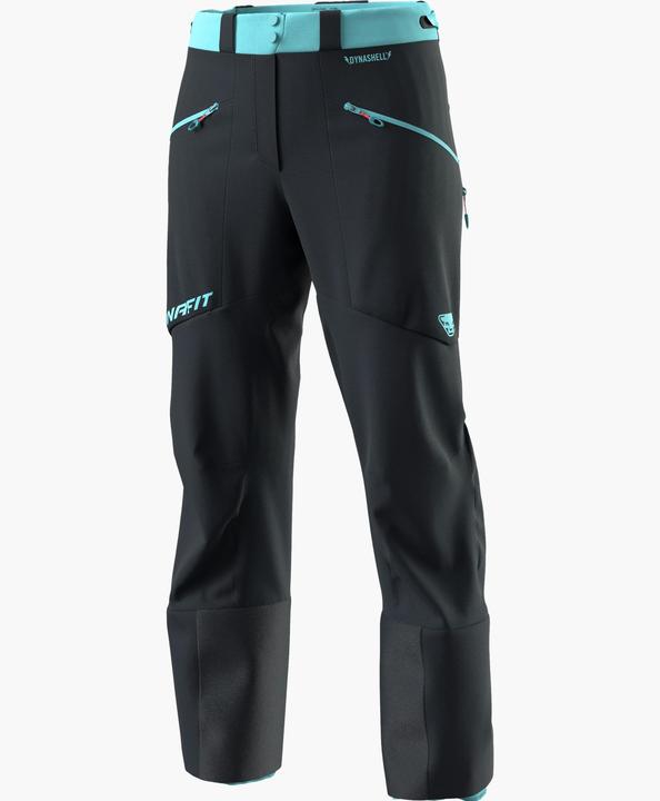 Image du produit Dynafit Pantalon Radical Softshell pour femme (S)