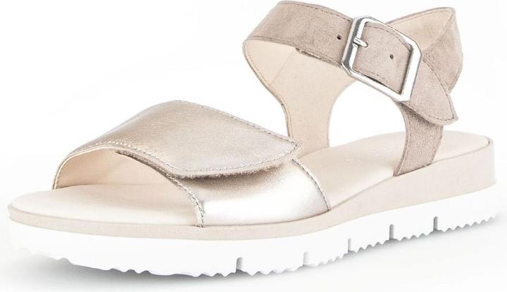 Actual product image Gabor Sandal 44.603.62 (37)