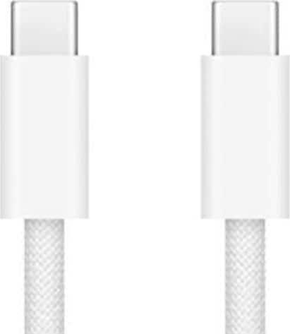 Actual product image Apple USB C – USB C (2 m, USB 2.0)