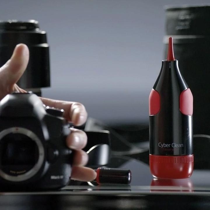 Image du produit Cyber Clean CameraCare