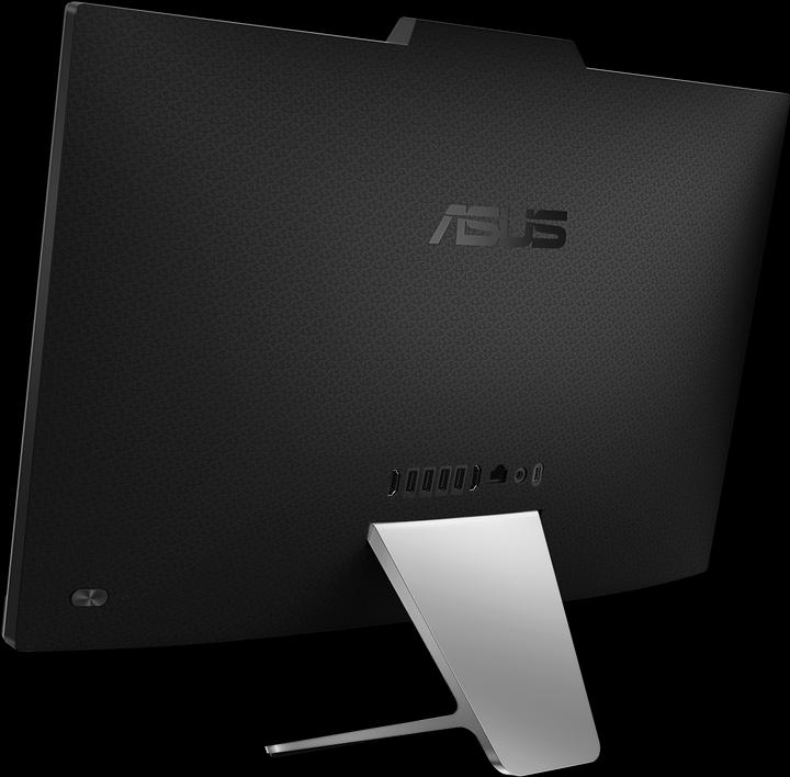 Actual product image ASUS Zen AiO 24 (Intel Core 5 120U, 16 GB, 1000 GB, Intel Arc Graphics)