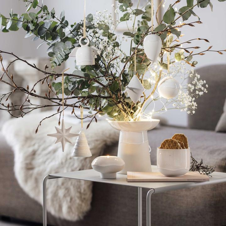 Immagine prodotto Like. by Villeroy & Boch Stella ornamentale (1 -parte)