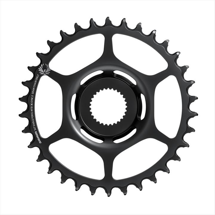 Produktbild Sram Chain Ring Eagle X-Sync2 Bosch DM 11/12SP (38)