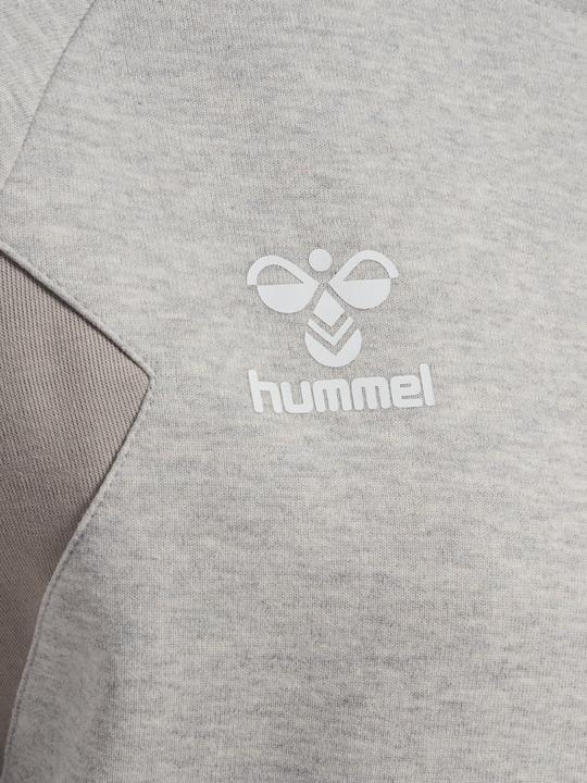 Image du produit hummel Hmltravel Sweat Hoodie Woman (S)