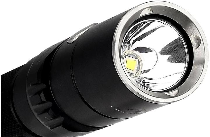 Actual product image Fenix LD22 V2.0 (18 cm, 800 lm)
