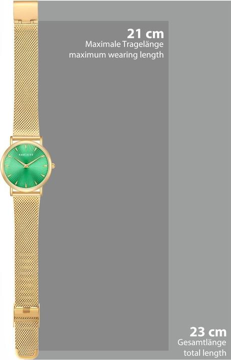 Actual product image Eastside Ladies watch - 37002 (33 mm)
