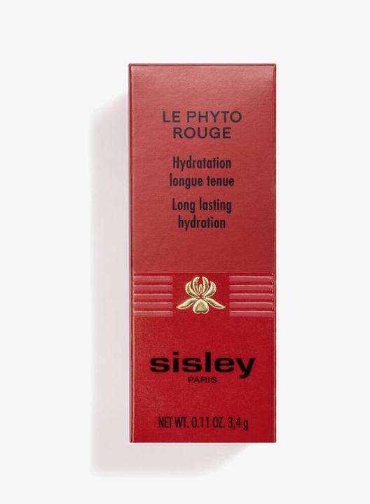 Produktbild Sisley Le Phyto Rouge No 27 (27 Rose Bolchoi)