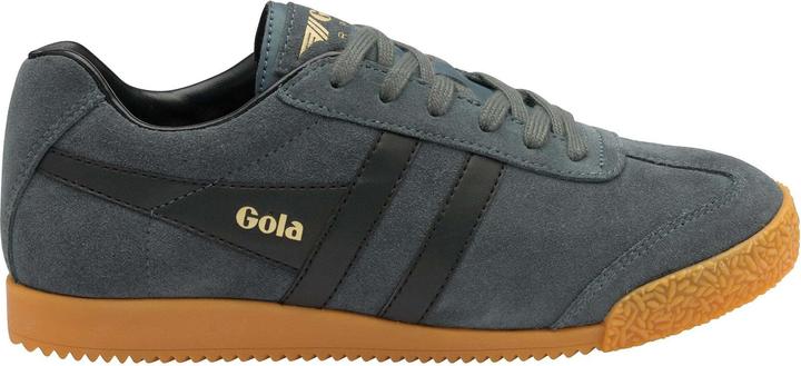 Immagine prodotto Gola Harrier da donna in pelle scamosciata (36)