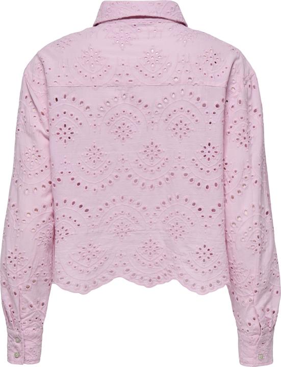 Actual product image Only ONLVALAIS Shirt Shirt (XS)