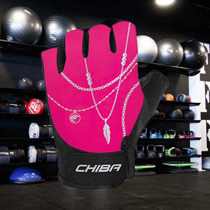 Actual product image Chiba 40951 Lady Shine (M)