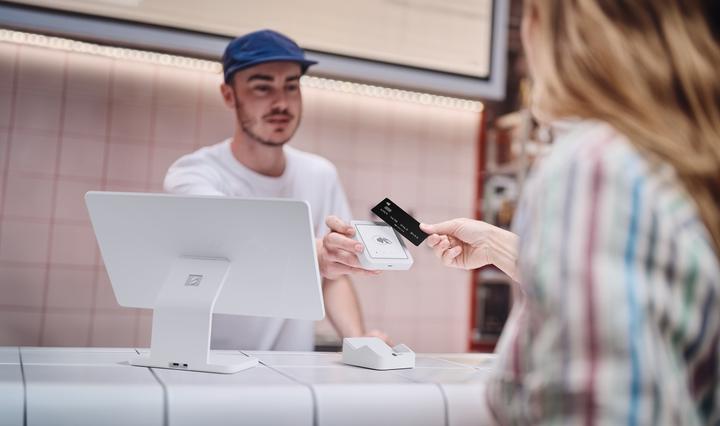 Image du produit SumUp POS Lite + Solo
