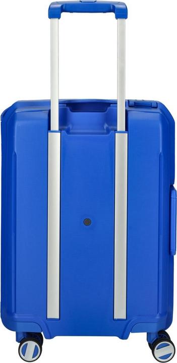 Image du produit Enrico Benetti Set de 3 trolleys Vancouver (125.50 l, XL (à partir de 115l))