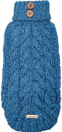 Actual product image Chiara Jade (35, Dog jumper)