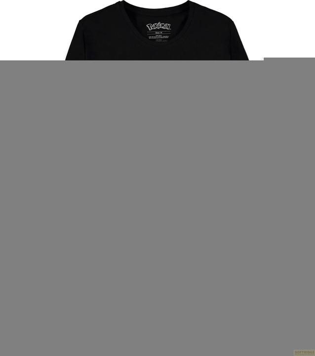 Pokémon Gengar Lick Tshirt (L)
