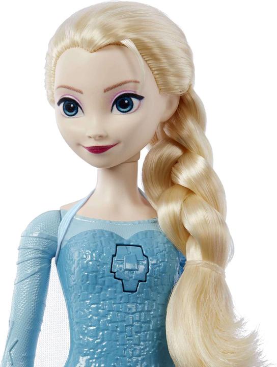 Produktbild Disney Frozen Singing Doll Elsa
