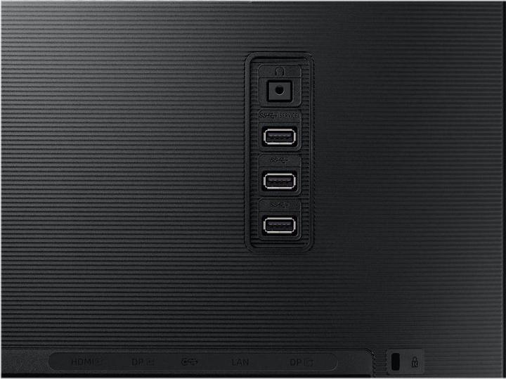 Immagine prodotto Samsung S27A600UUU (2560 x 1440 pixel, 27")