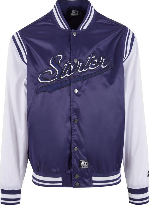 Starter Satin College Jacket - 192461
