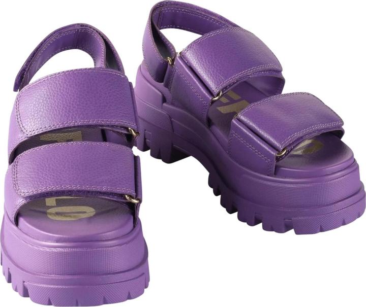 Actual product image Buffalo Aspha Snd Vegan Nappa - 159465 (39)
