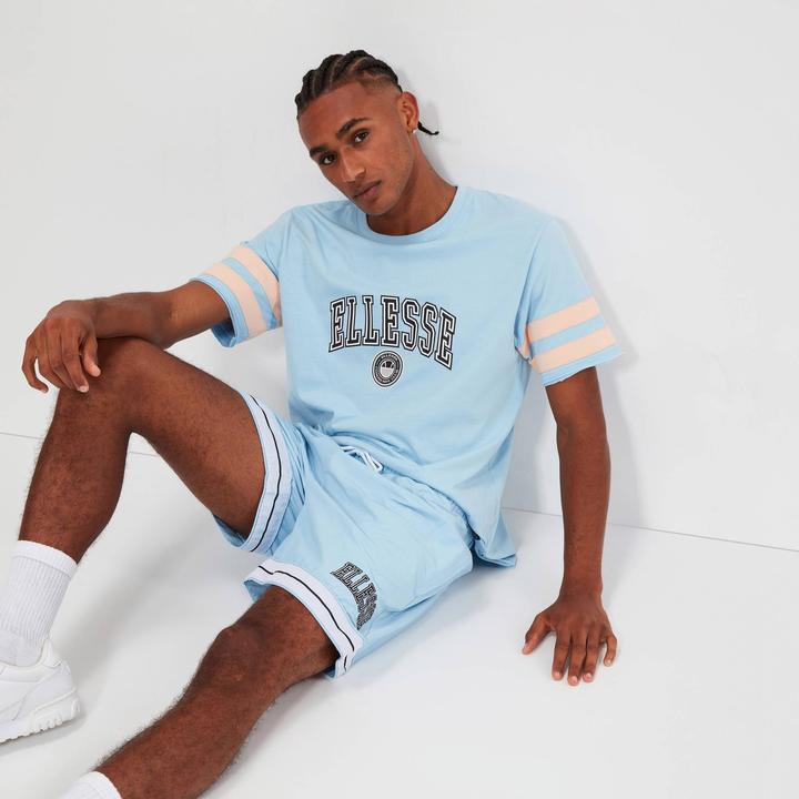 Actual product image Ellesse t-shirt slateno (M)