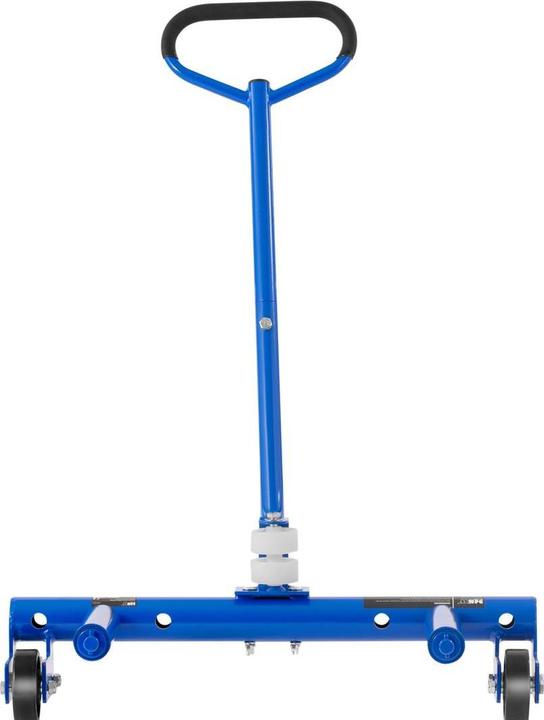 Produktbild MSW Reifenmontagewagen - 250 kg - 6,5 bis 22,5" (1 x)