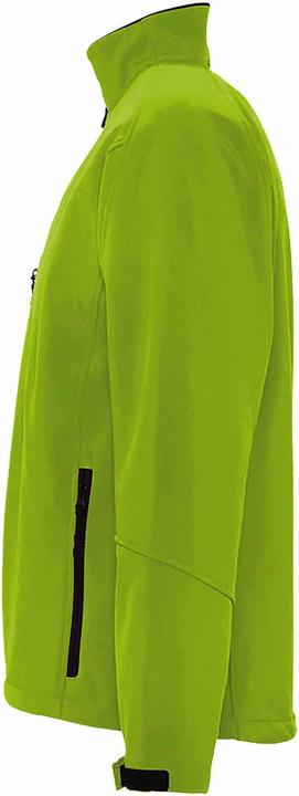 Image du produit Sols Relax Veste softshell respirante et imperméable au vent (XL)
