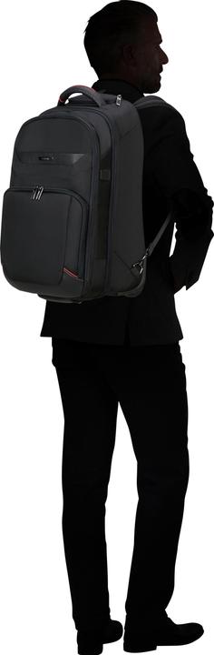 Image du produit Samsonite Pro-Dlx 6 (26.50 l)