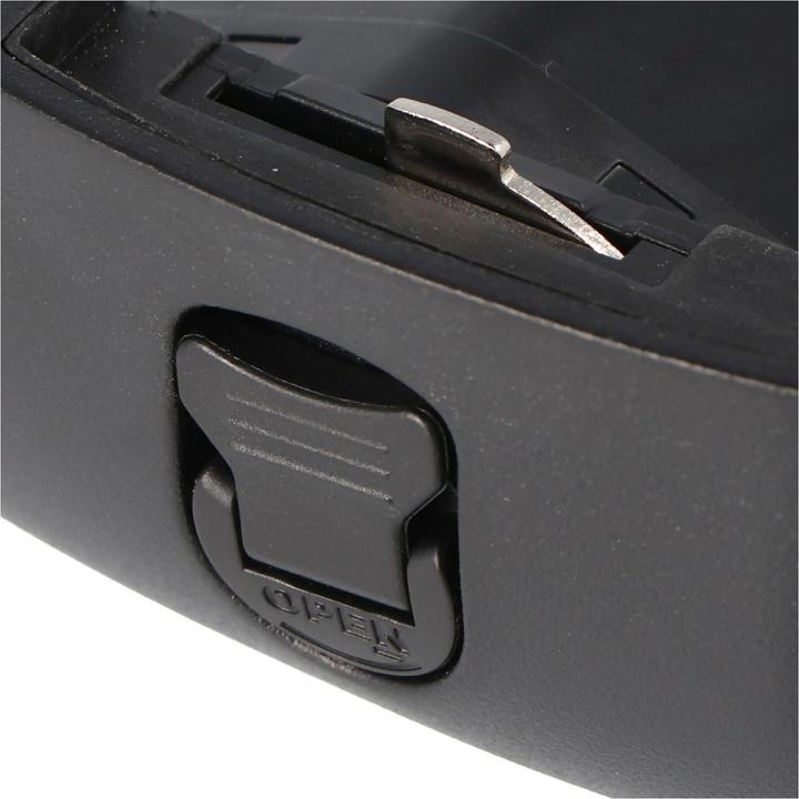Image du produit AccuCell Batterie Canon EOS-1D Mark III, EOS-1Ds (Batterie)