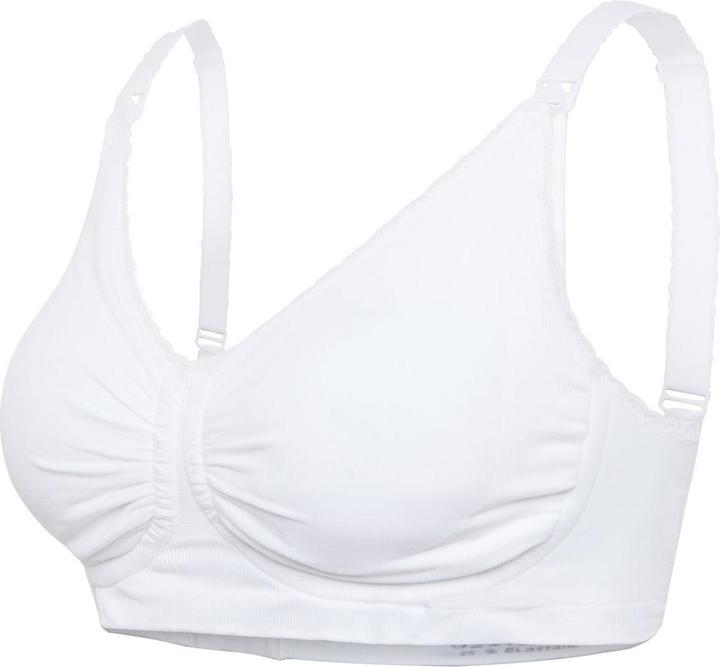 Image du produit Carriwell Soutien-gorge d'allaitement GelWire rembourré sans couture (M)